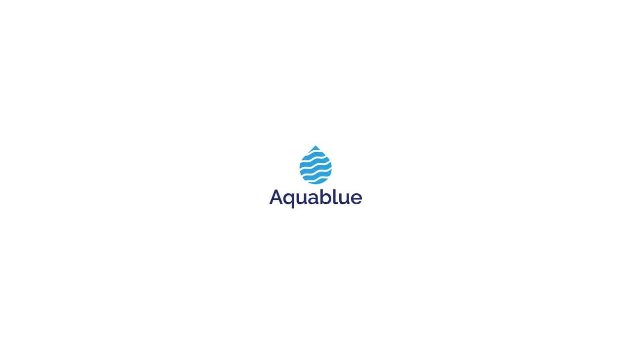 Aquablue — 2