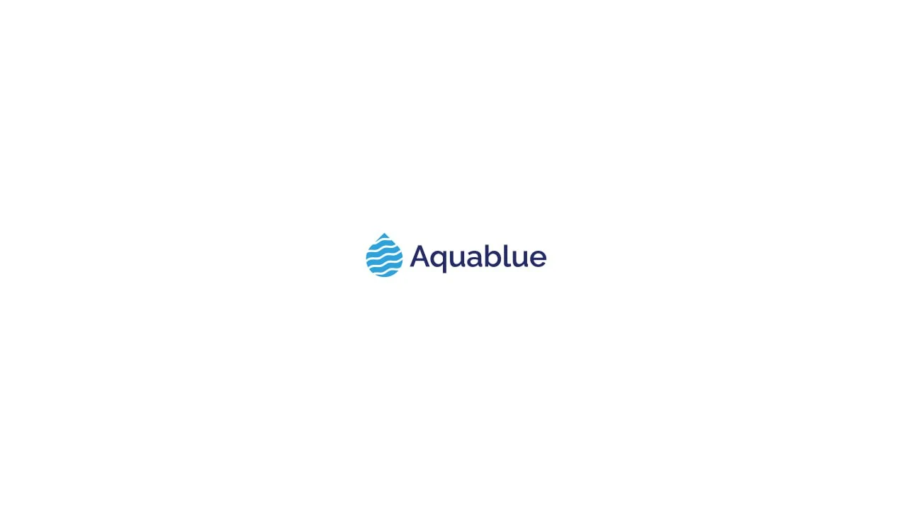 Aquablue — 3