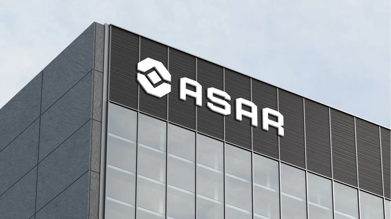 Asar — 8
