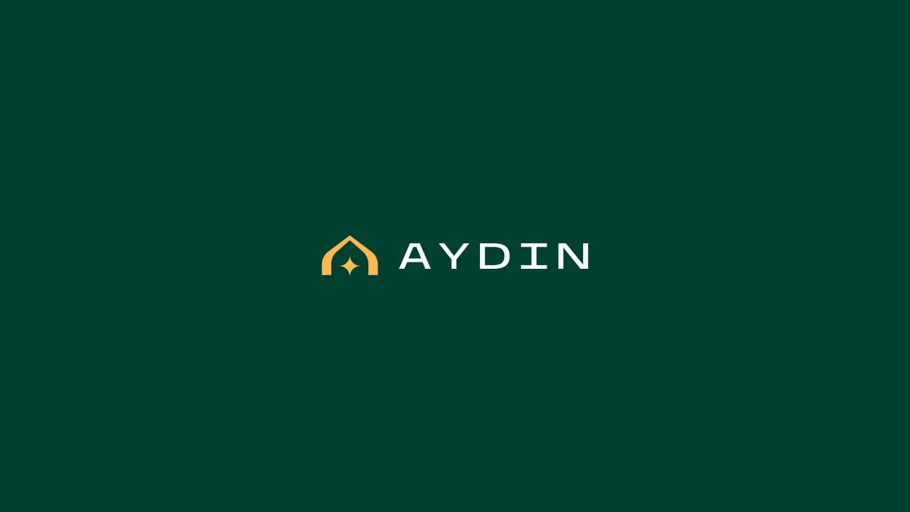 Aydin — 2