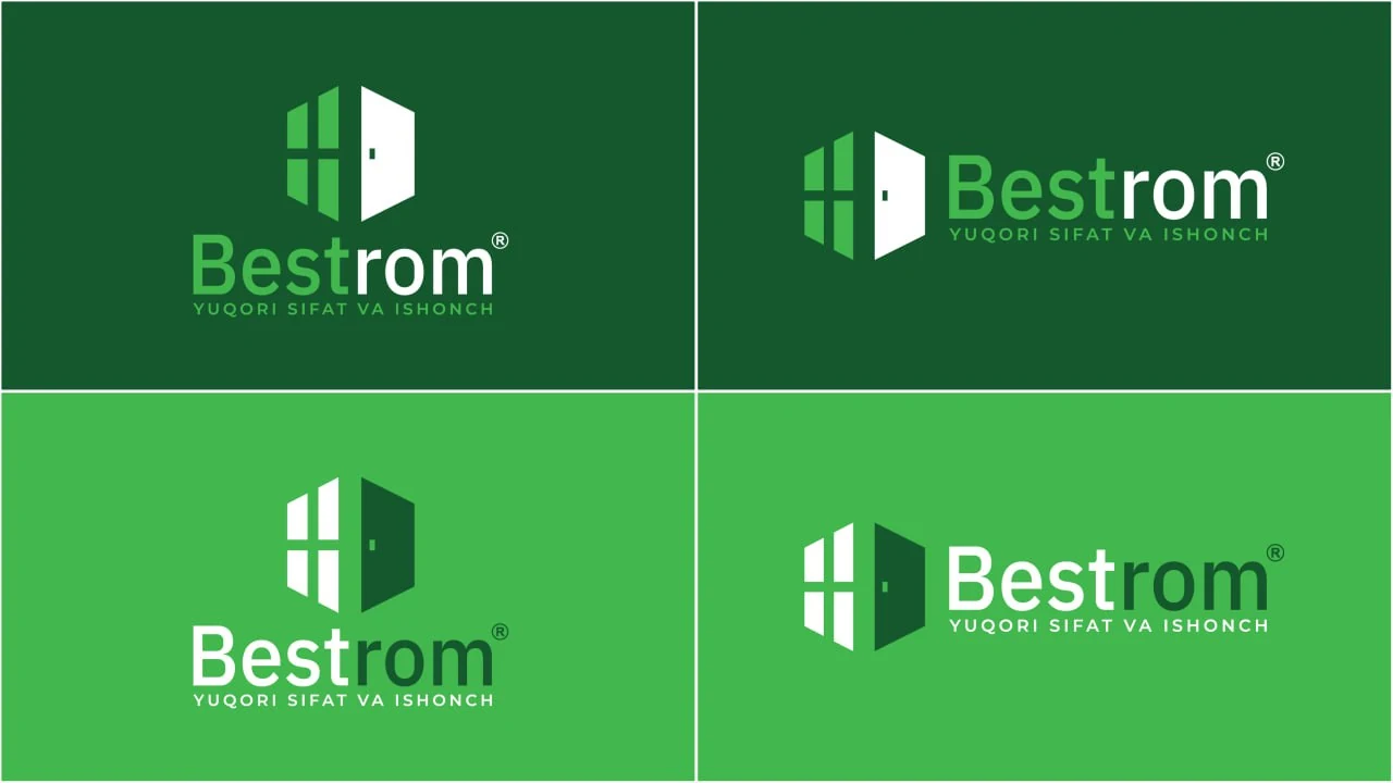Bestrom — 3
