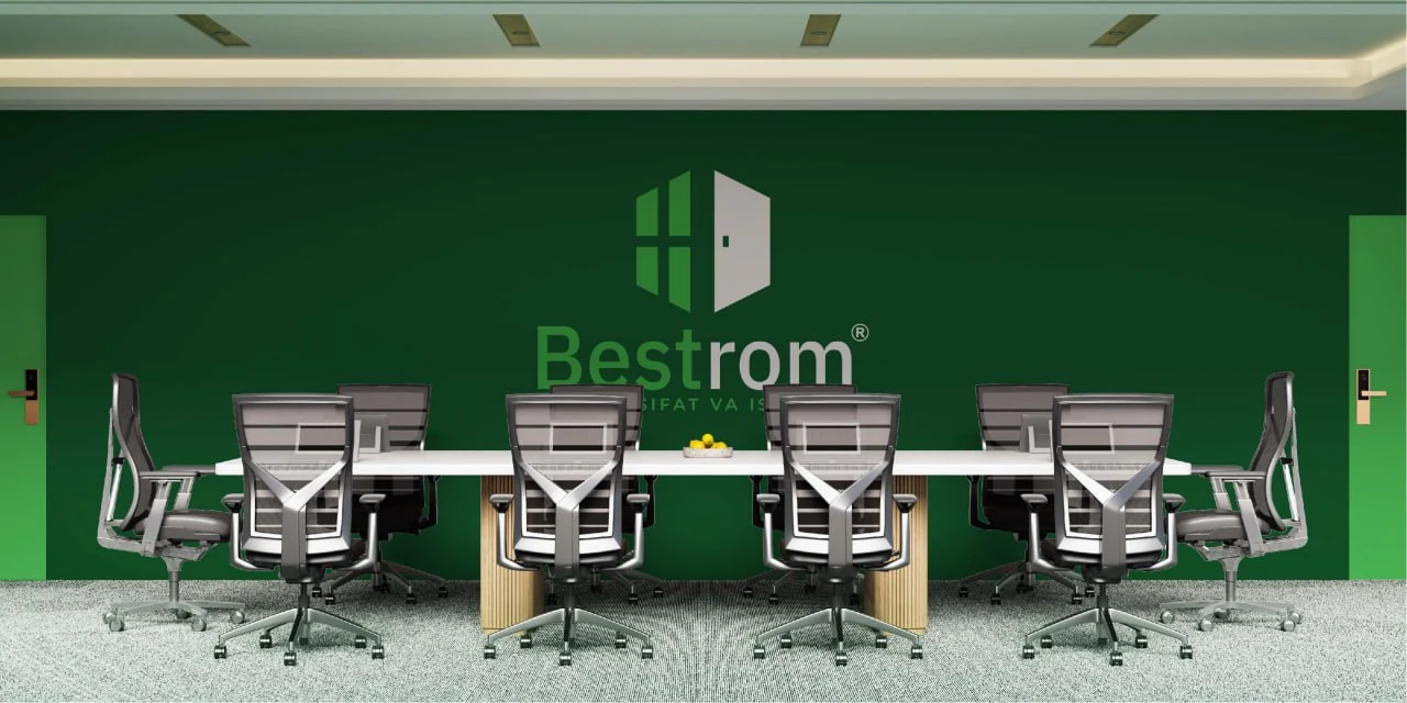 Bestrom — 9