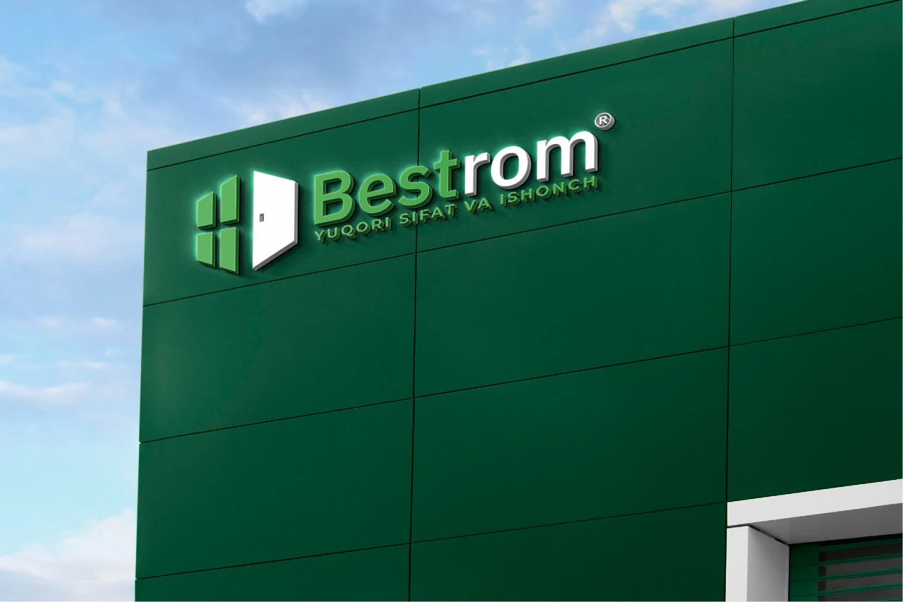 Bestrom — 10