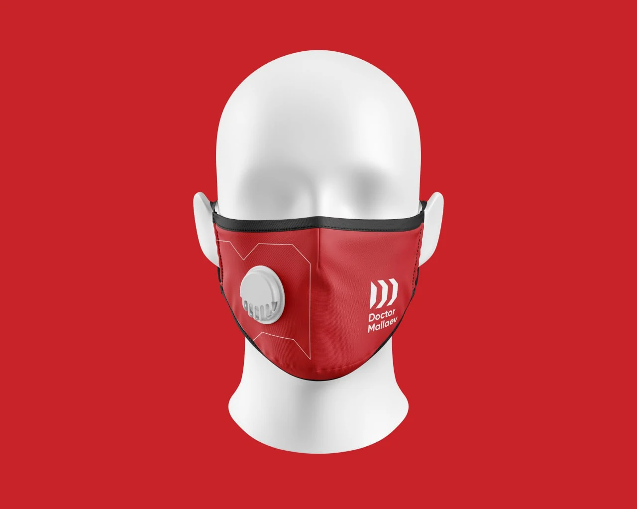 Doctor Mallaev — 3