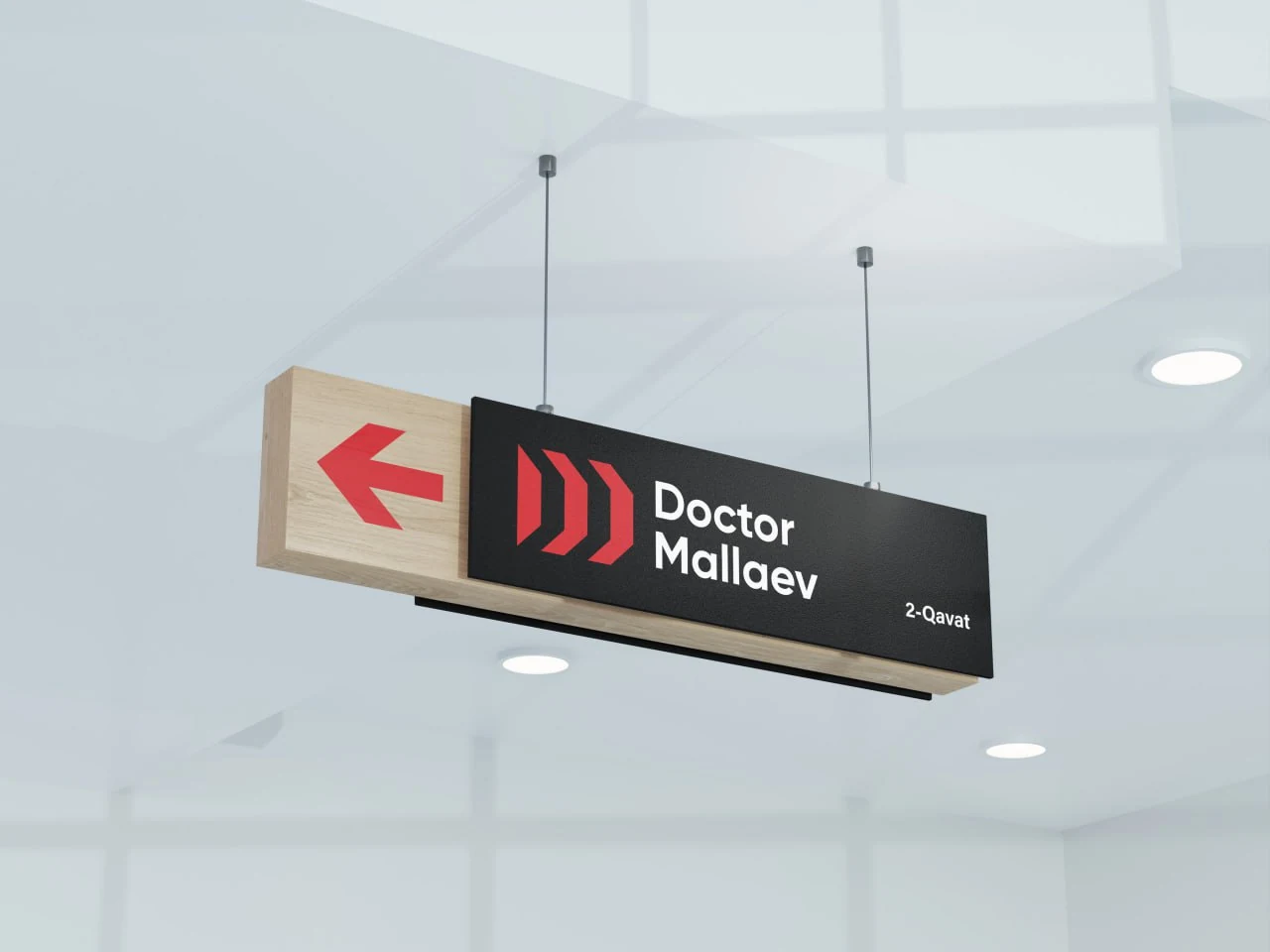 Doctor Mallaev — brend loyihasi