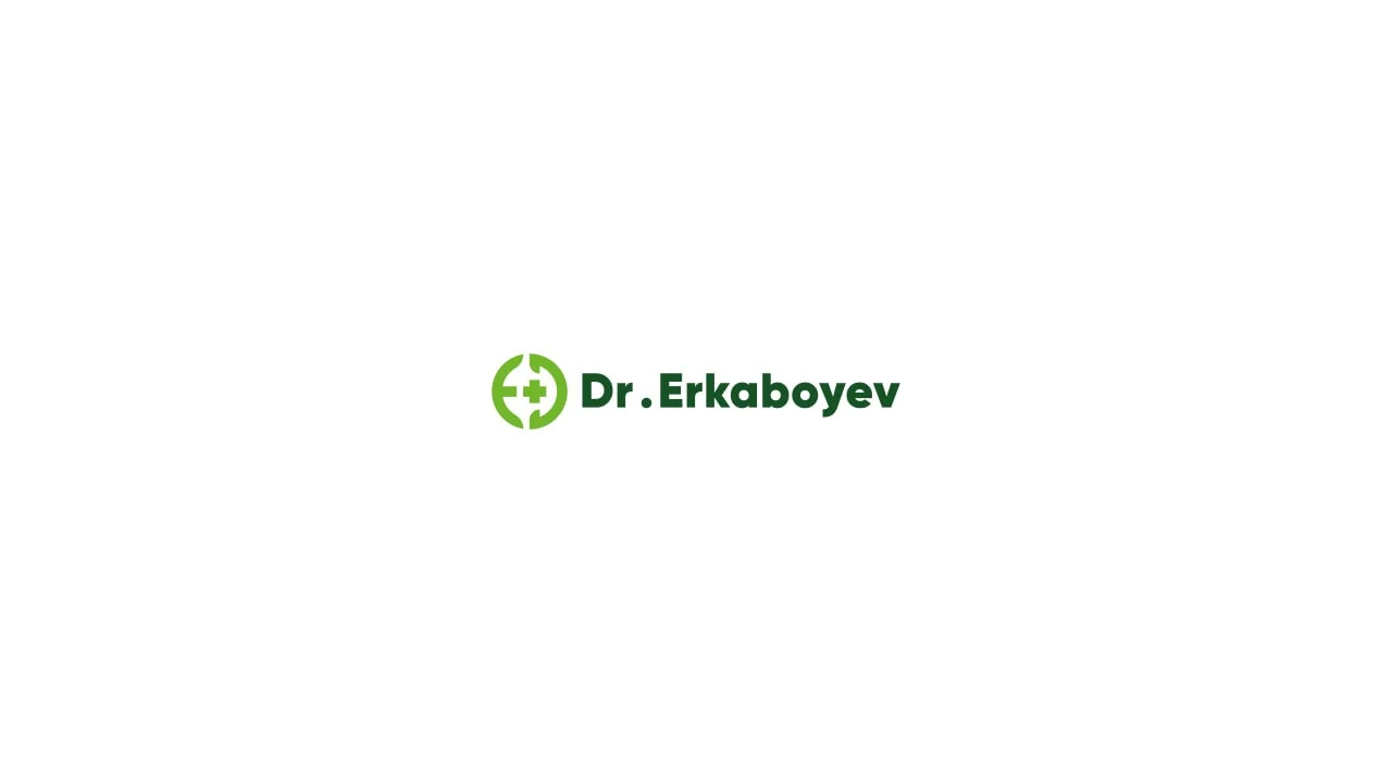 Dr. Erkaboyev — 2
