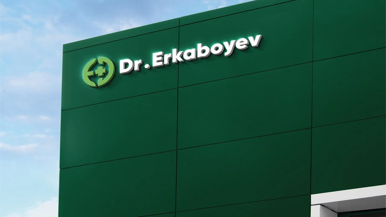 Dr. Erkaboyev — 9