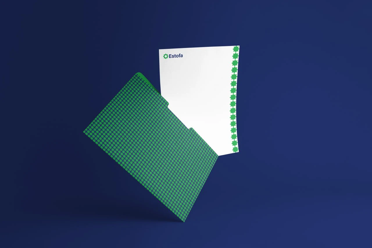 Estofa — 3
