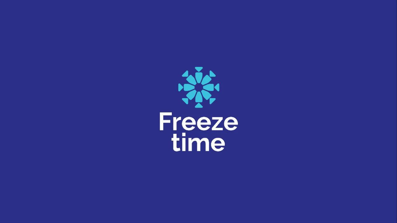 Freeze Time — 2