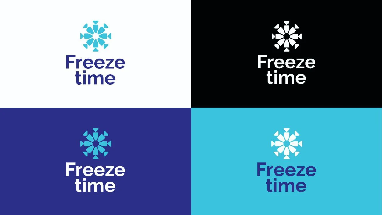 Freeze Time — 3