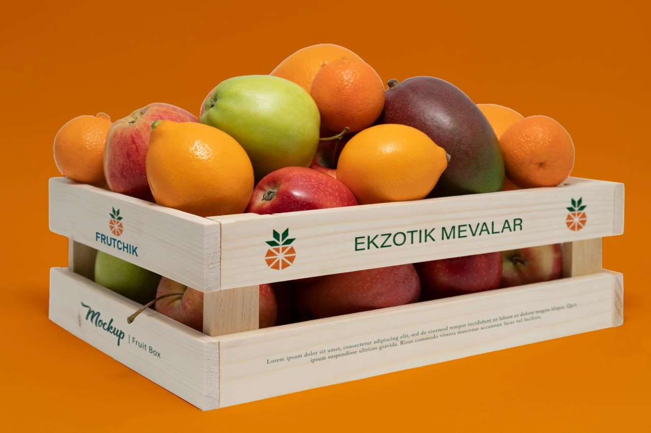 Frutchik — 7