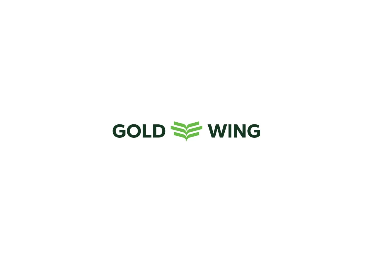 Gold Wing — 2