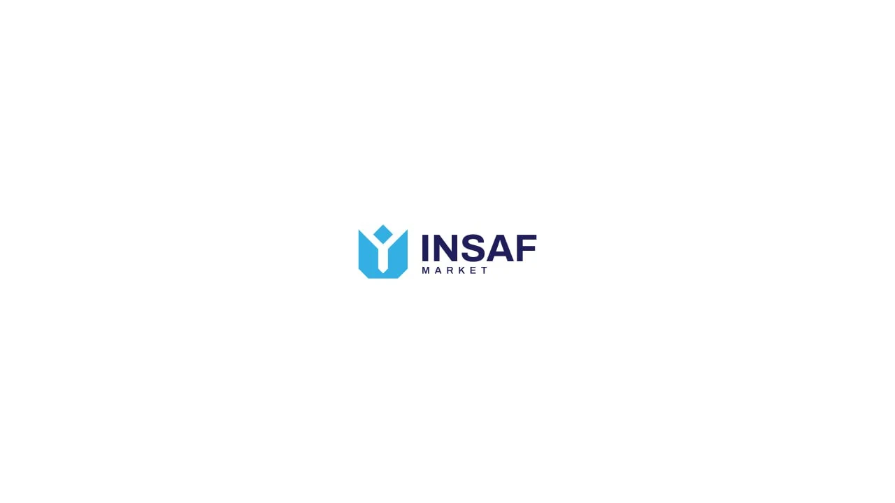 Insaf Market — 2
