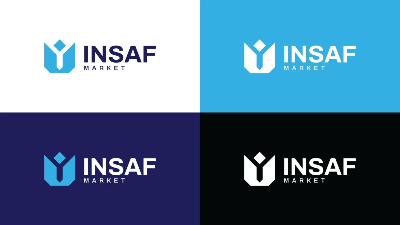 Insaf Market — 3