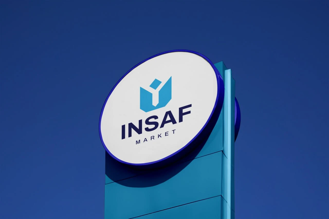 Insaf Market — 9