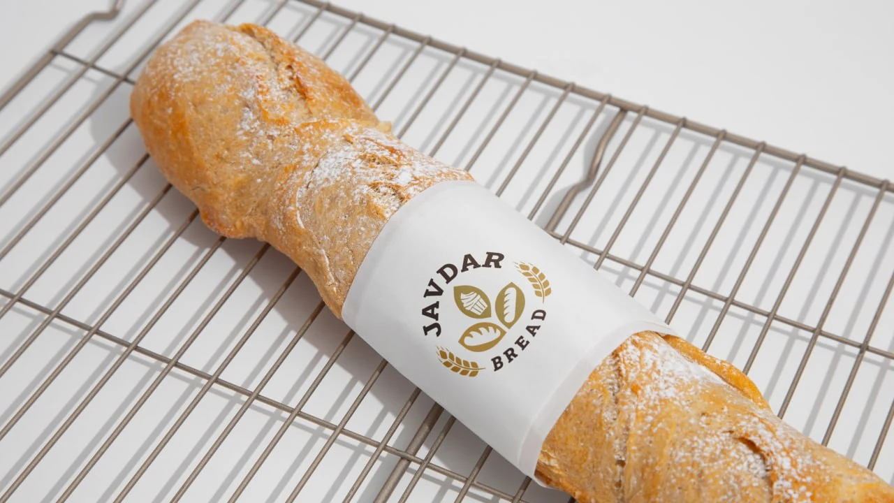 Javdar Bread — 6
