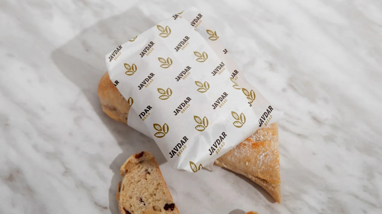 Javdar Bread — 7