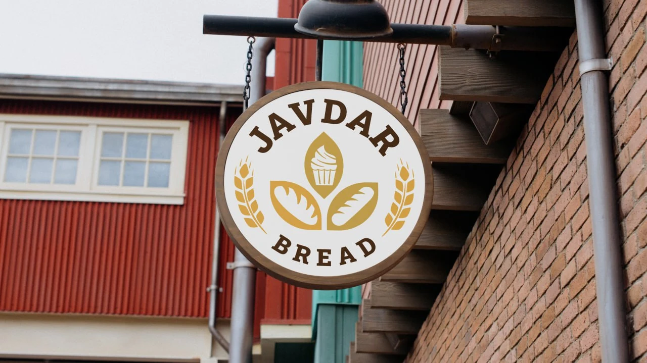 Javdar Bread — 9