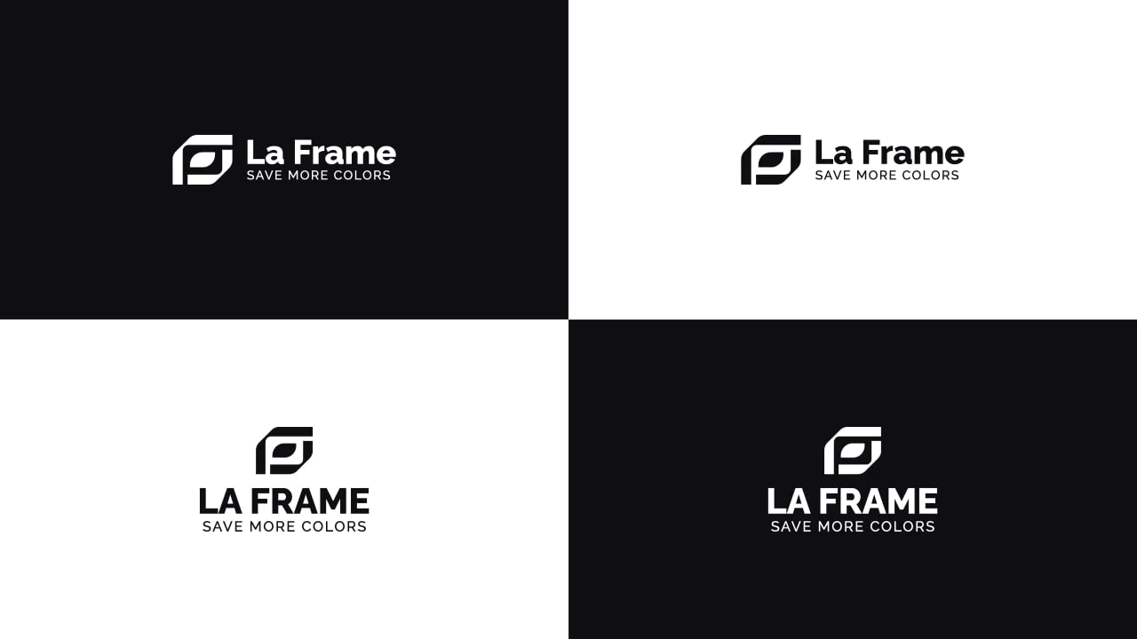 La Frame — 3
