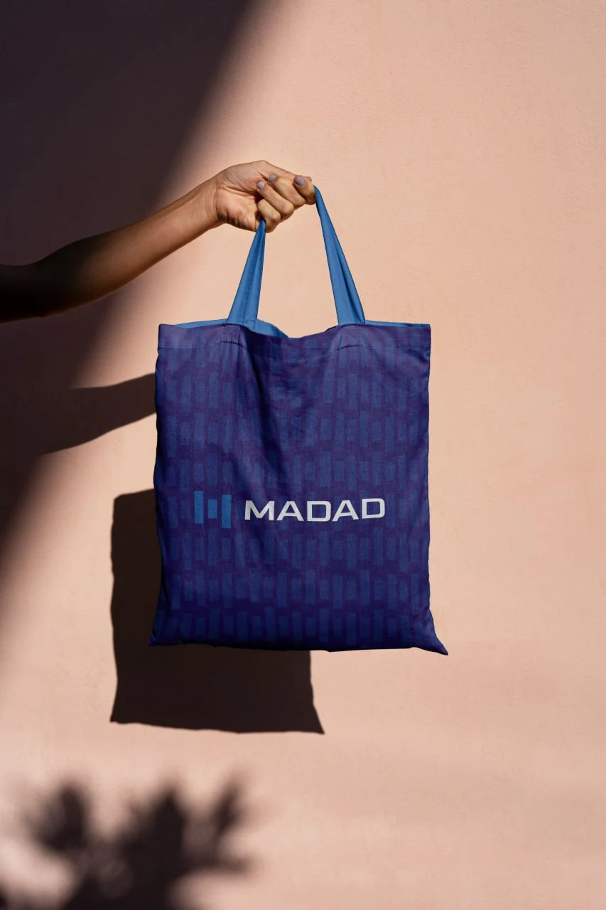 Madad — 6