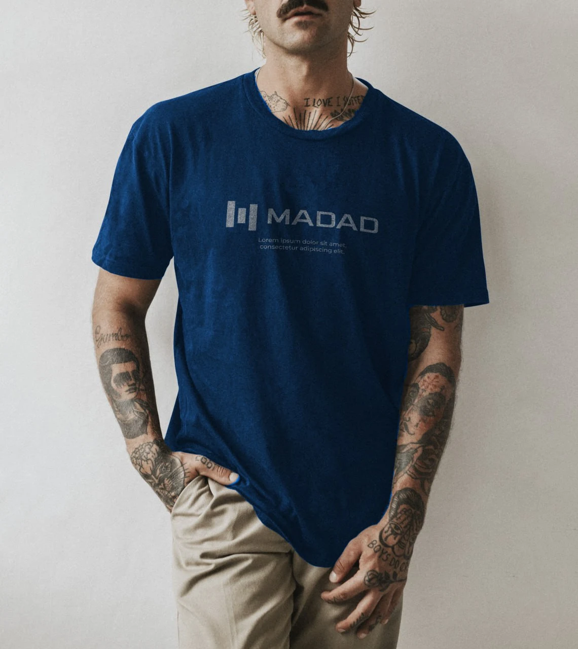 Madad — 7