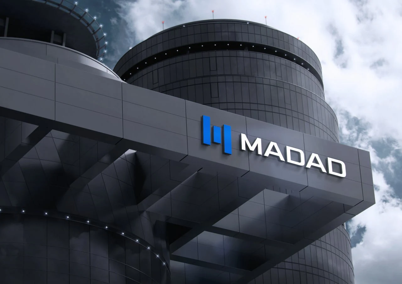 Madad — 9