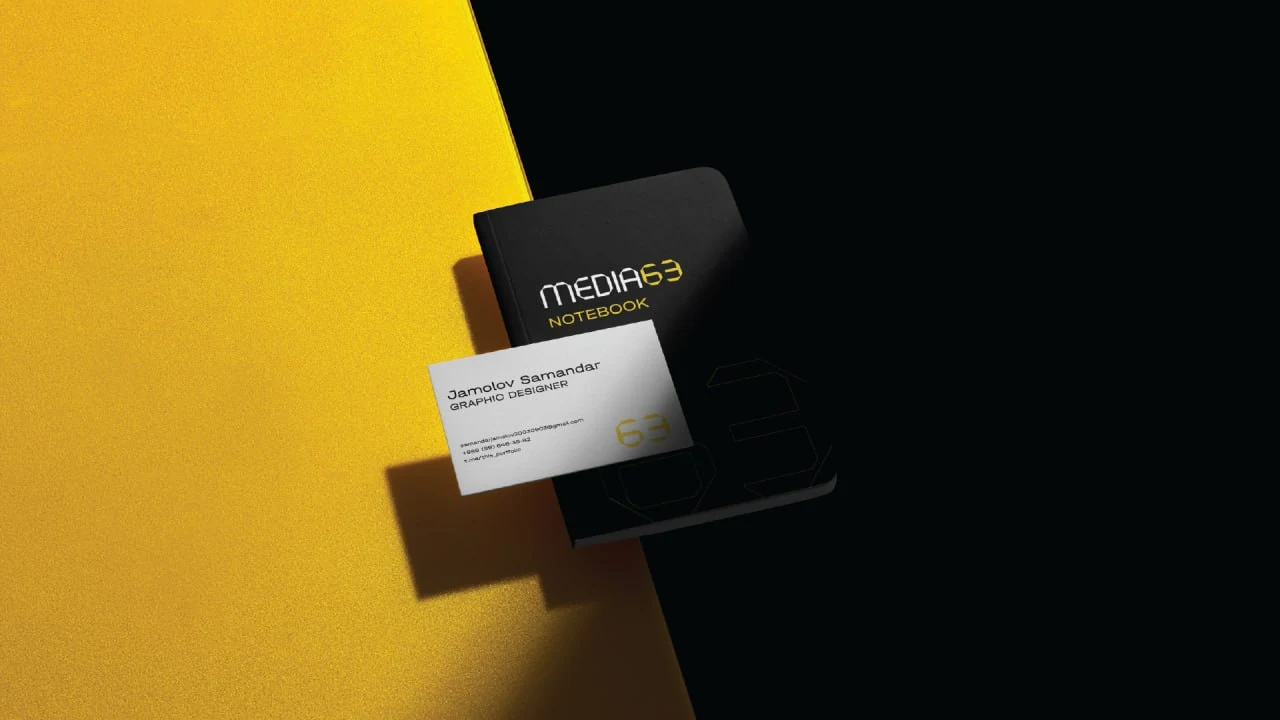 Media63 — 9