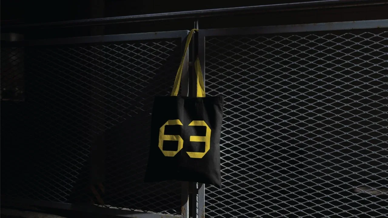 Media63 — brend loyihasi