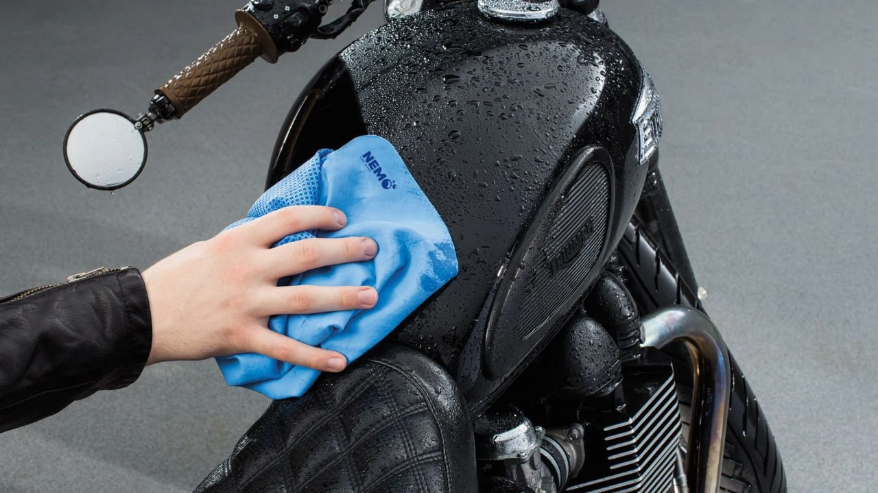 Nemo Car Wash — 4