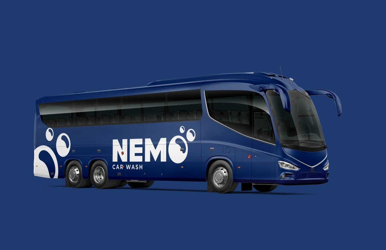 Nemo Car Wash — 7