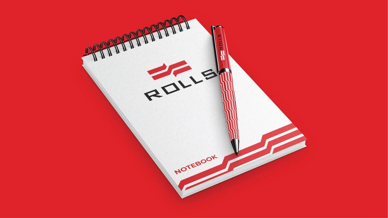 Rolls — 4