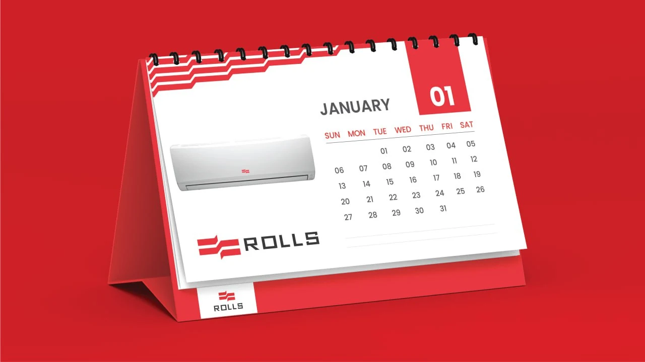 Rolls — 5