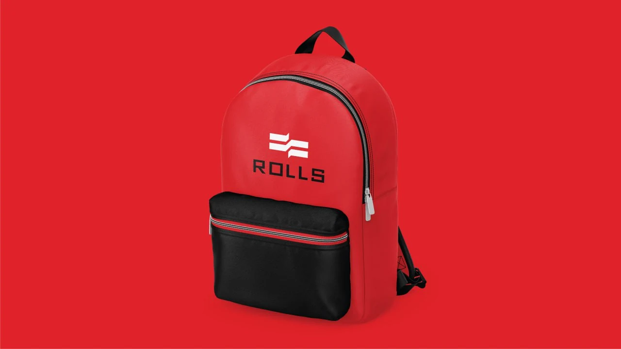 Rolls — 9