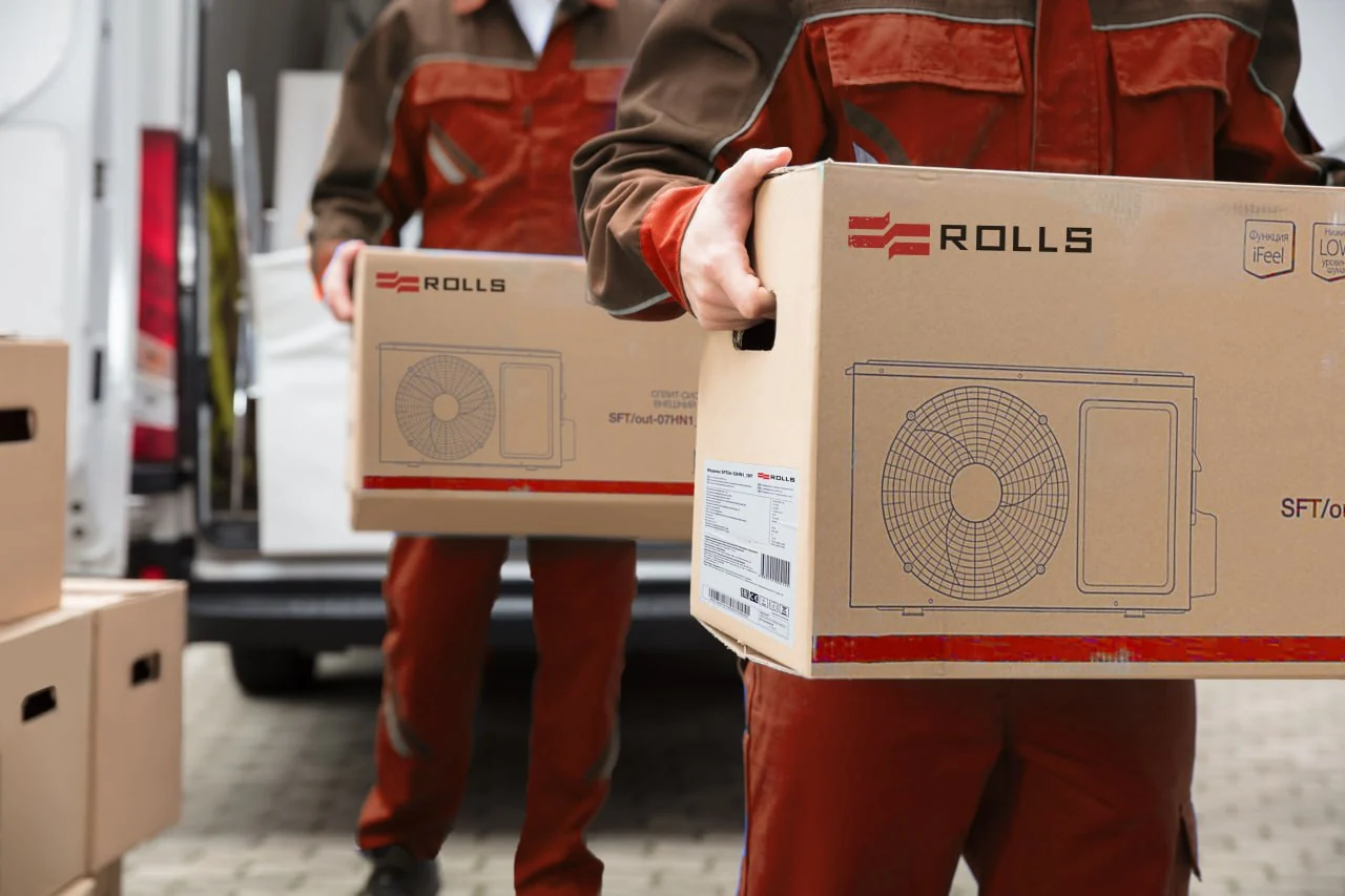 Rolls — 14