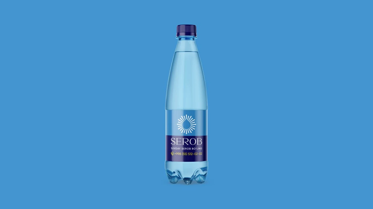 Serob — 5