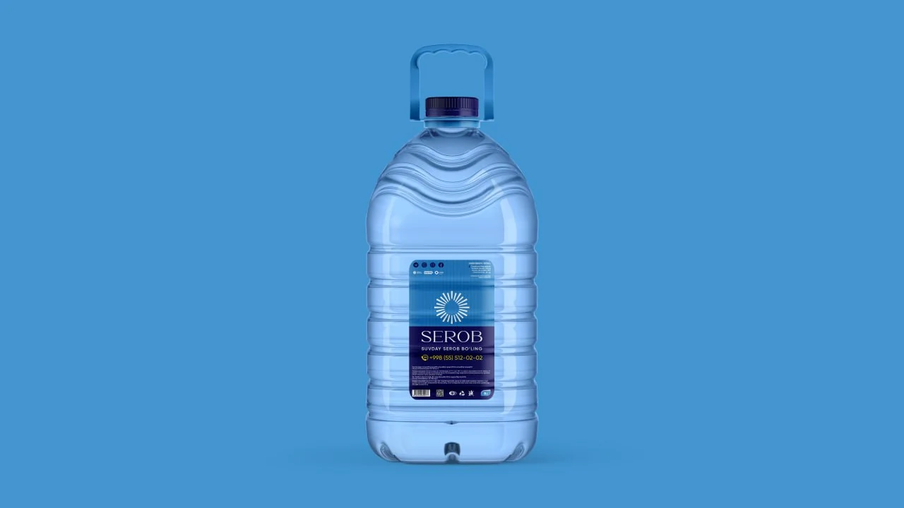 Serob — 6
