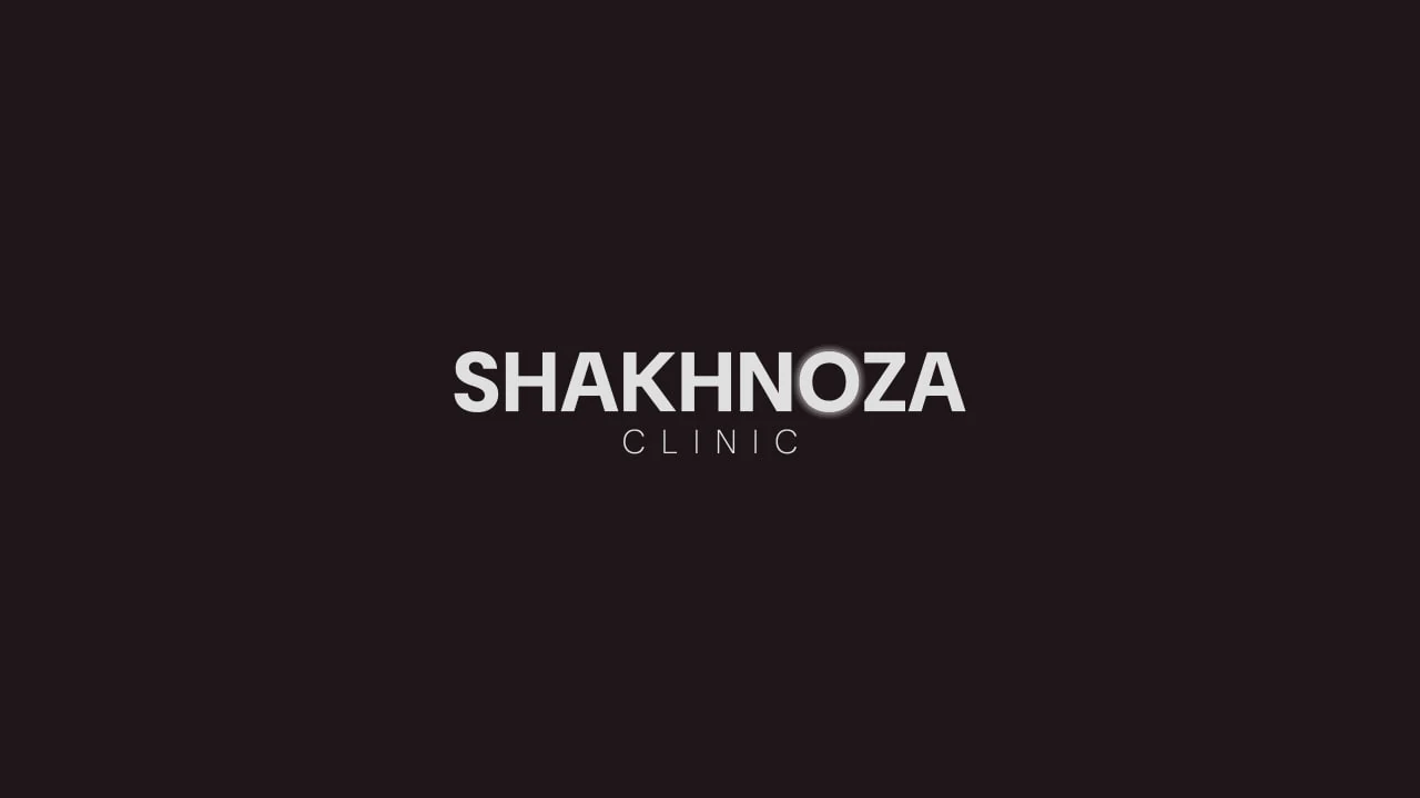 Shakhnoza Clinic — 2