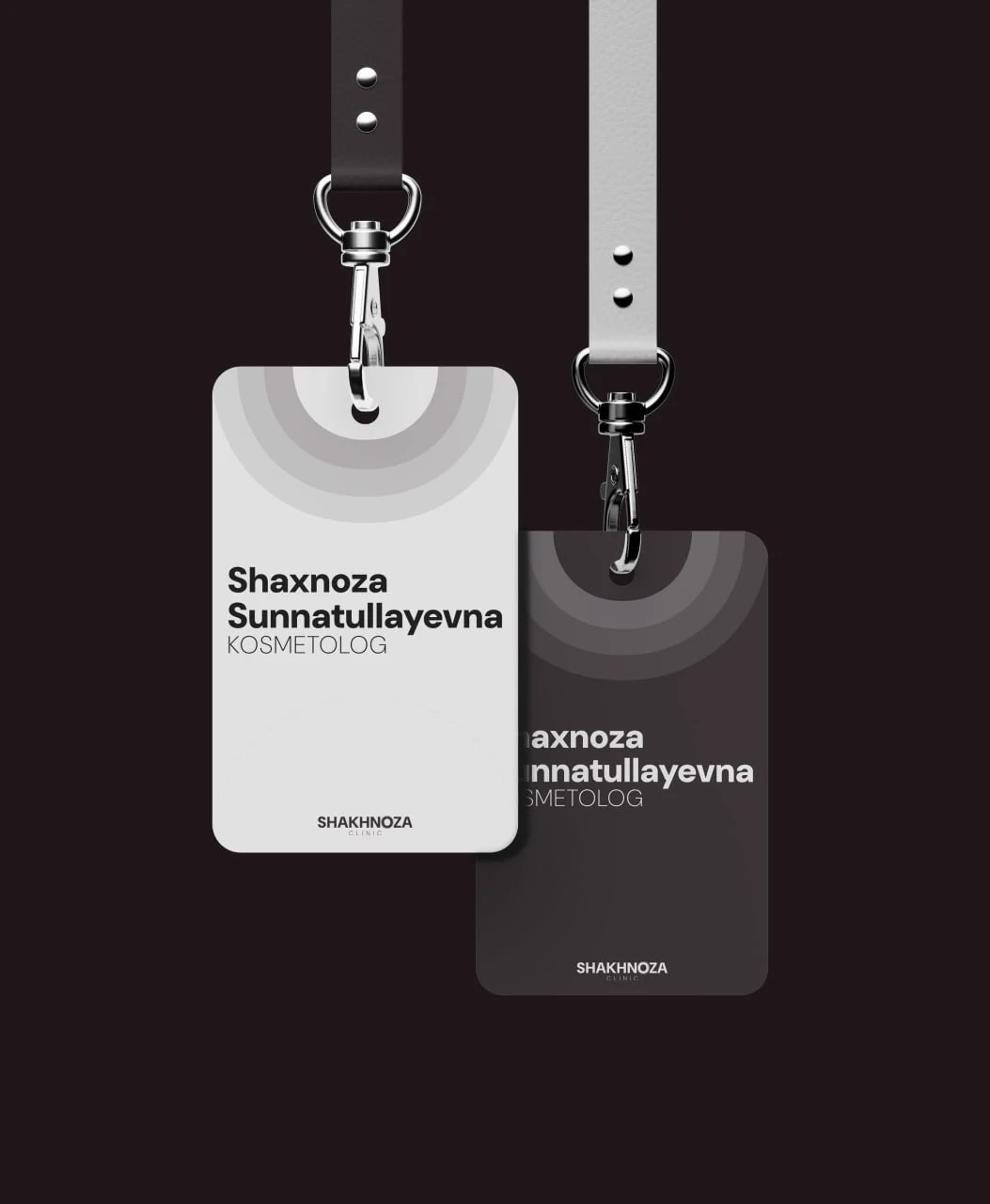 Shakhnoza Clinic — 5