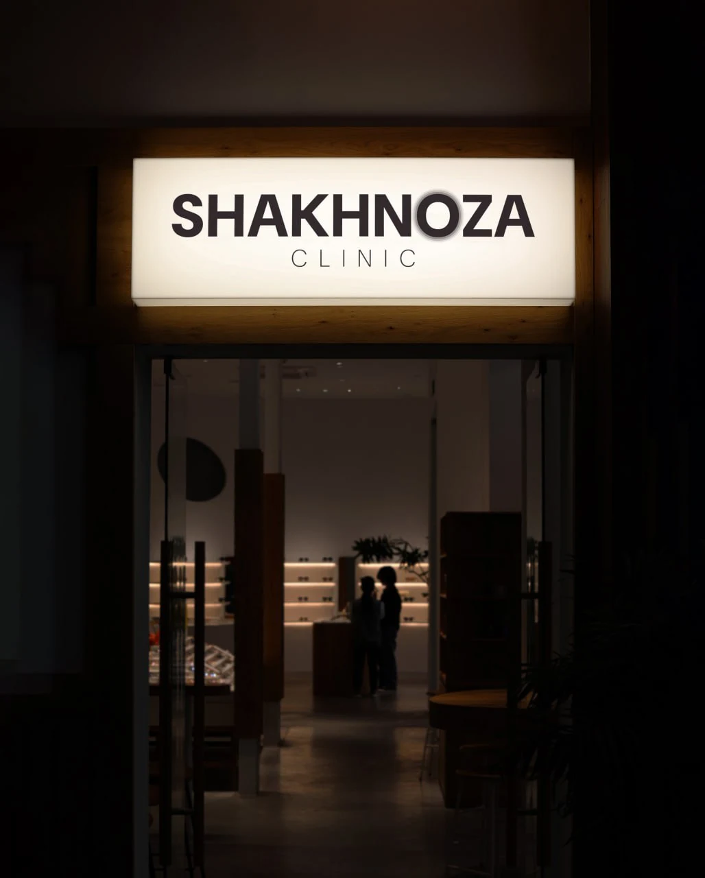 Shakhnoza Clinic — 9