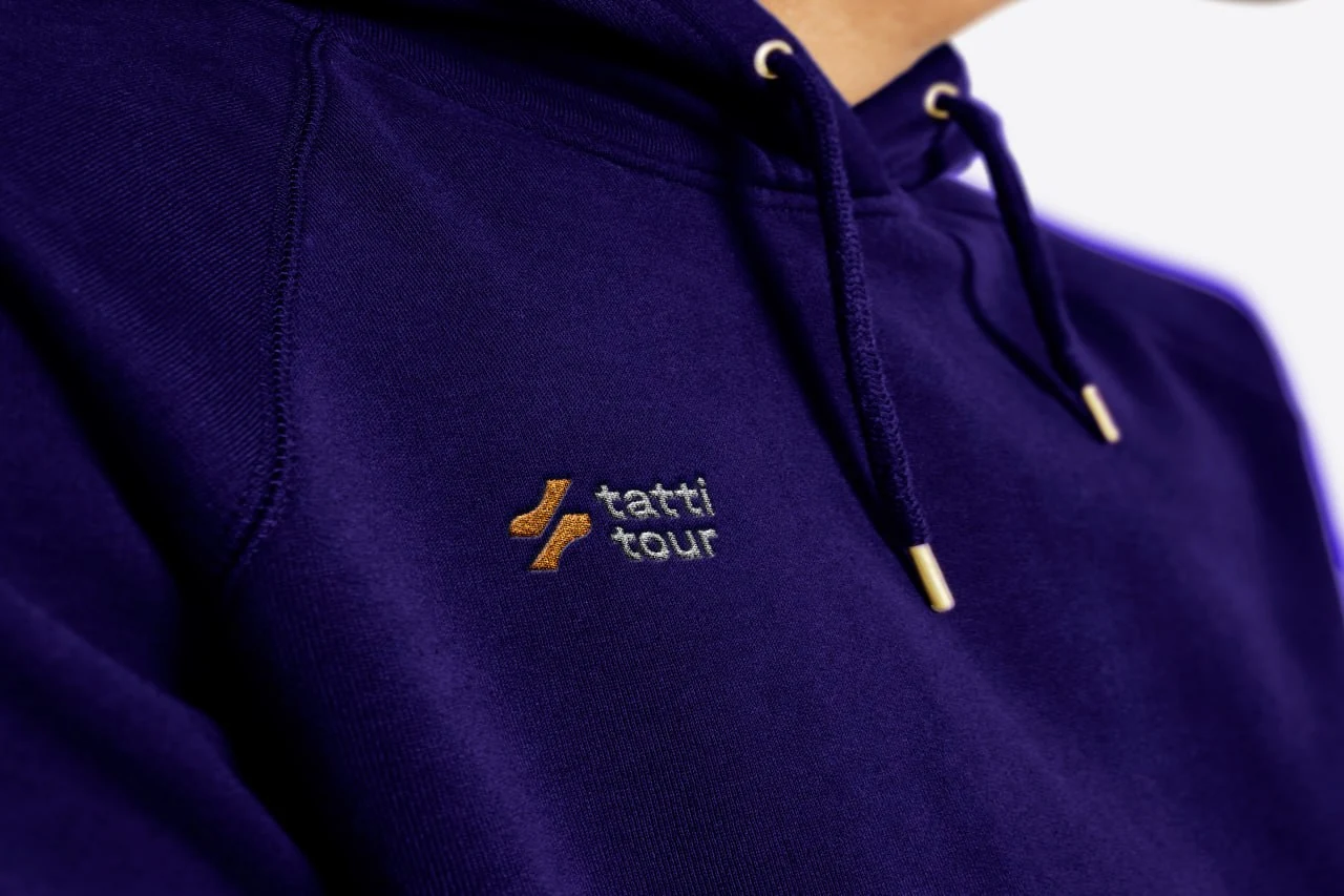 Tatti Tour — 9