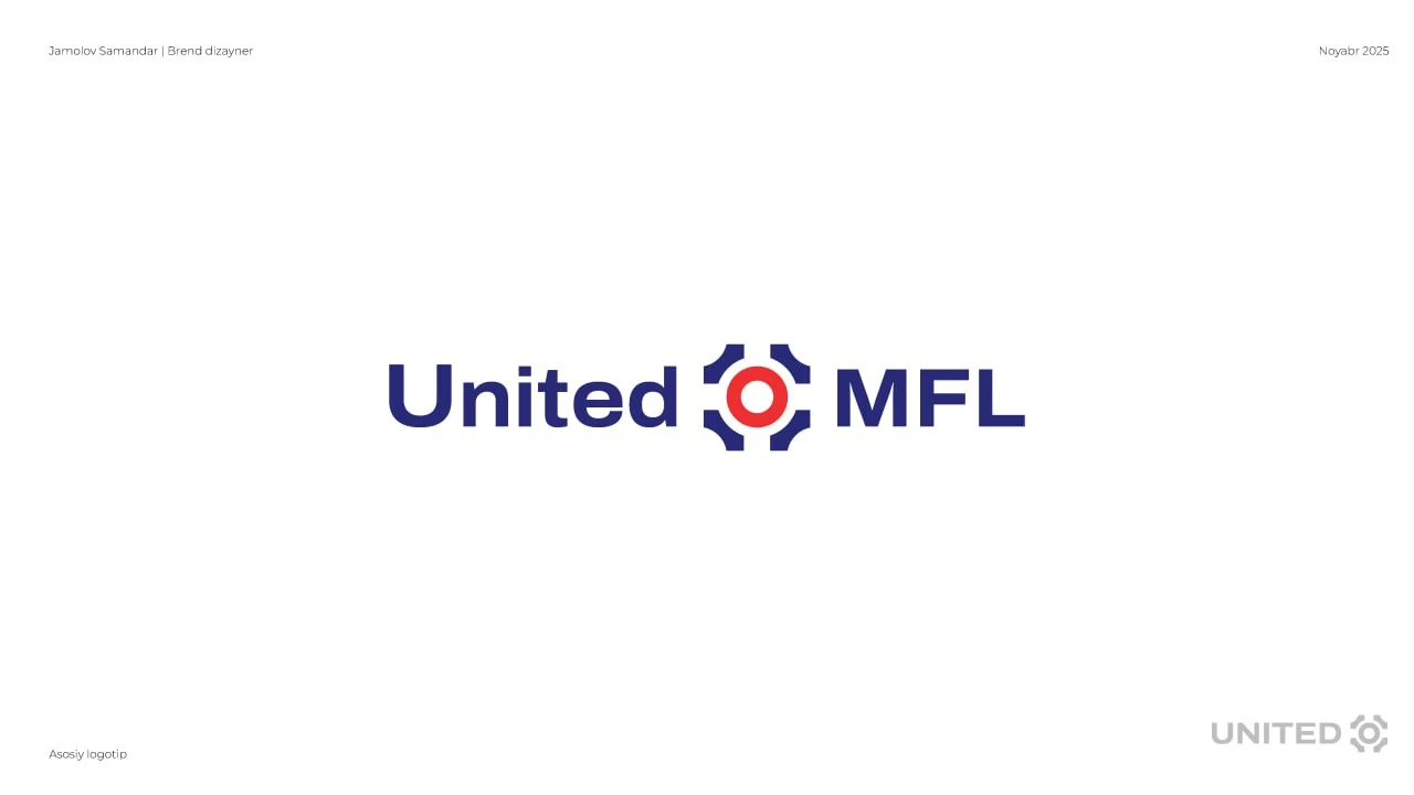United MFL — 3