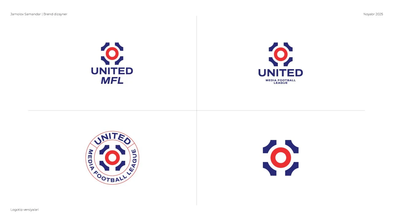 United MFL — 4