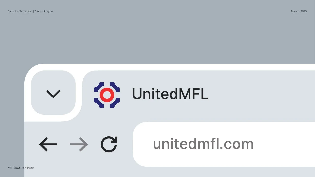 United MFL — 7