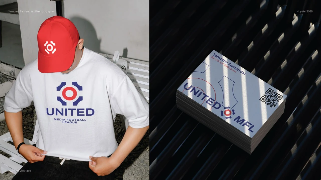 United MFL — 9
