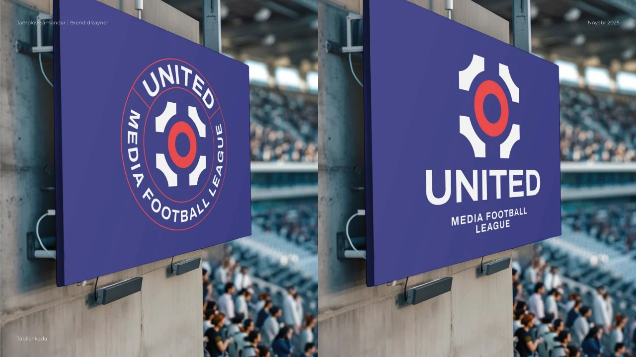 United MFL — 11