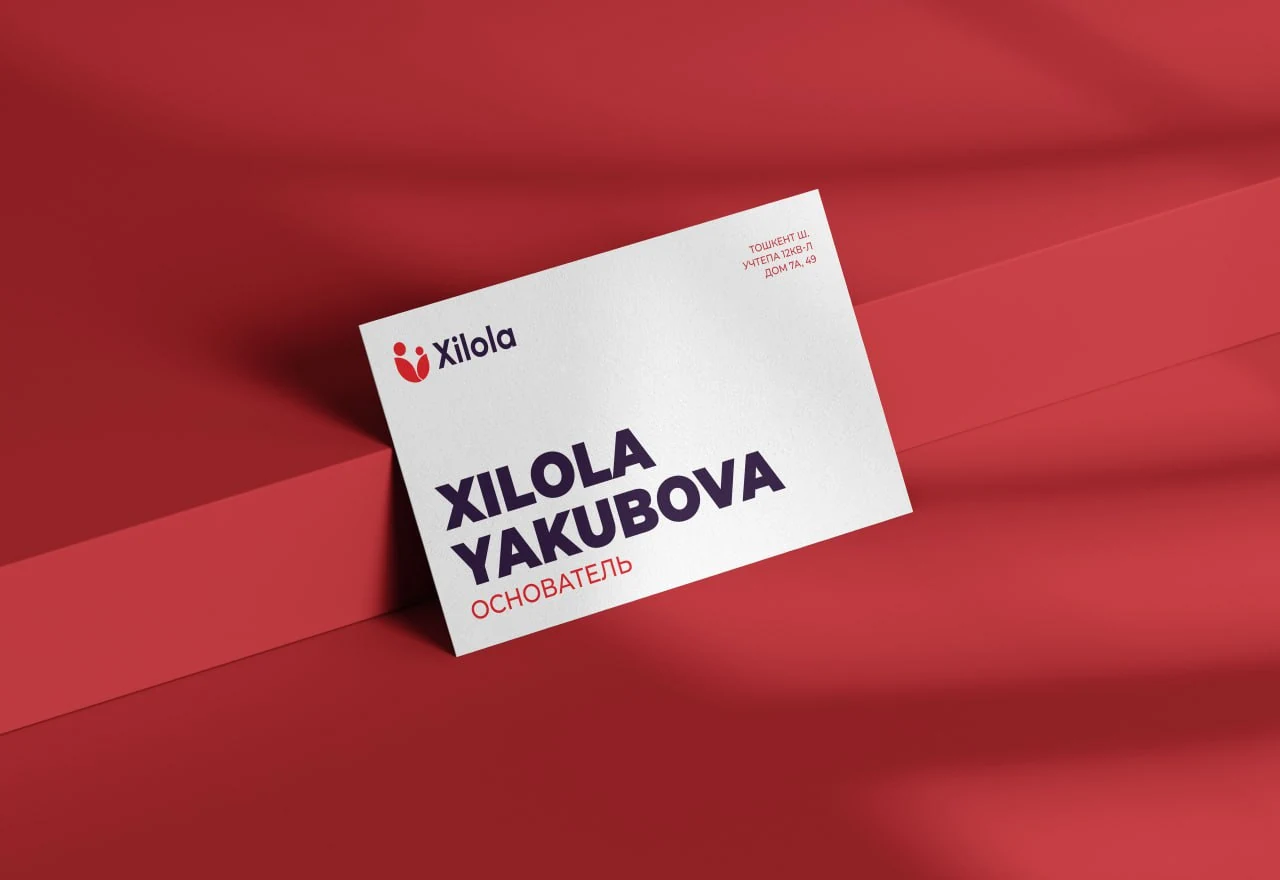 Xilola — 5