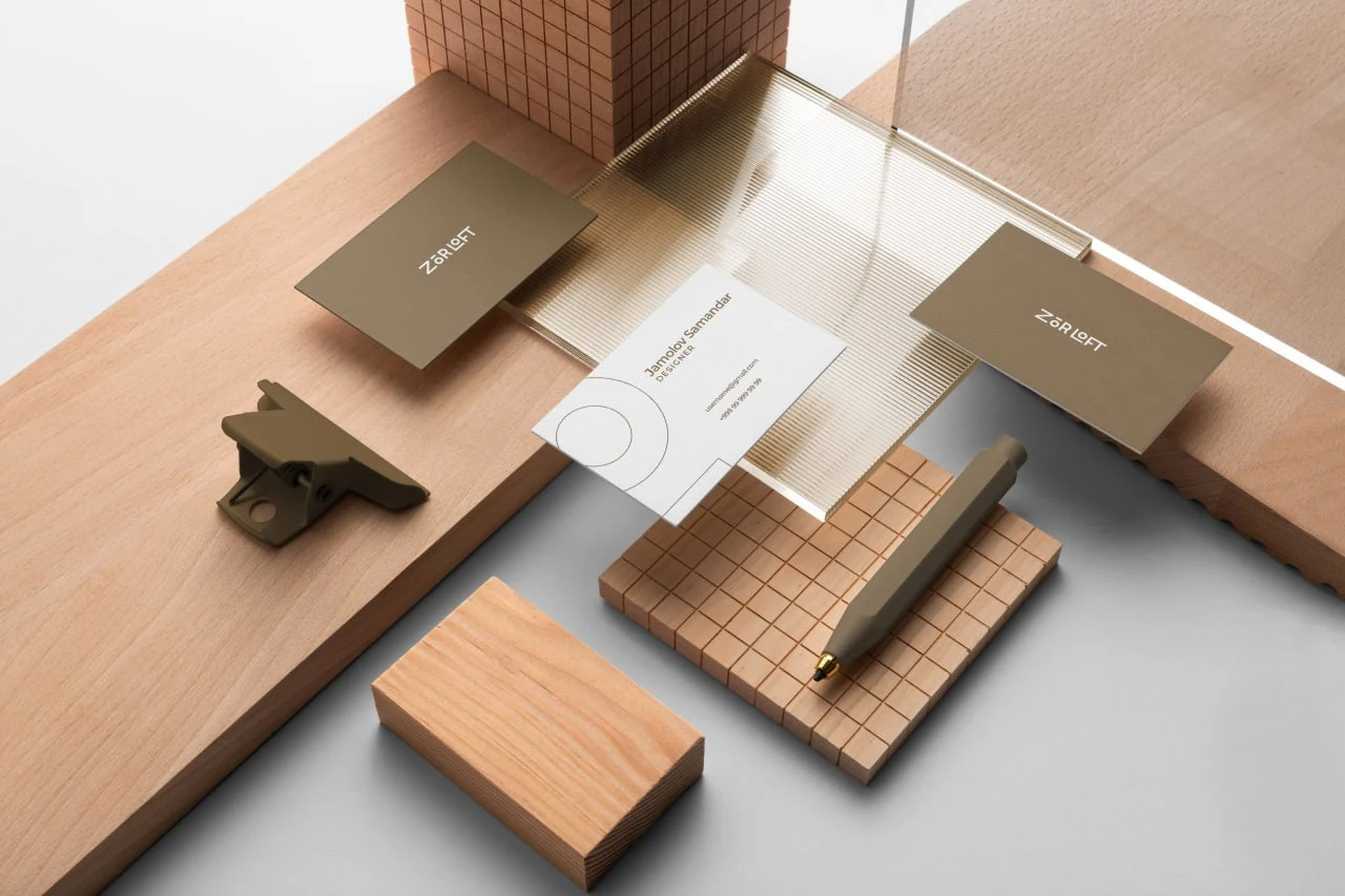 Zoʻr Loft — 4