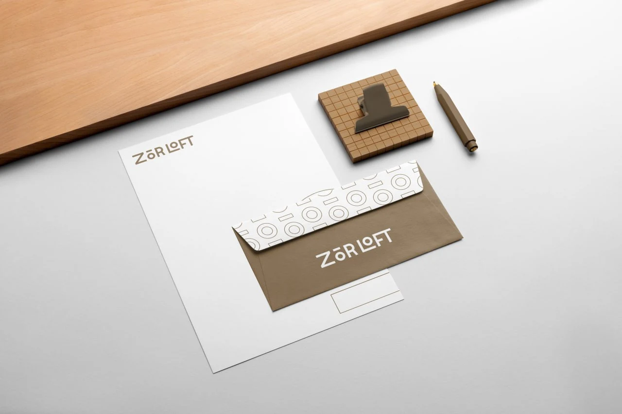 Zoʻr Loft — brend loyihasi