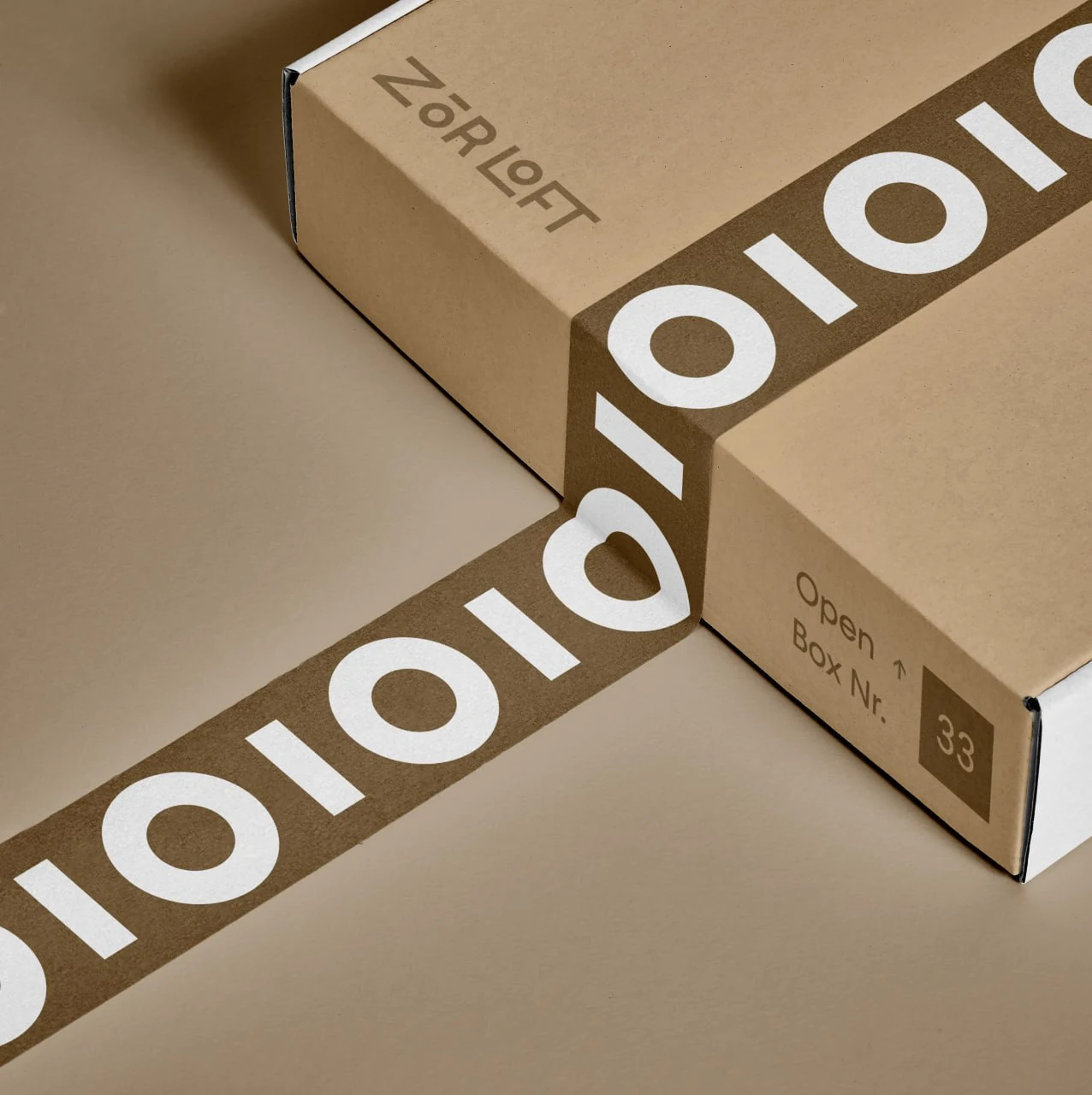 Zoʻr Loft — 7
