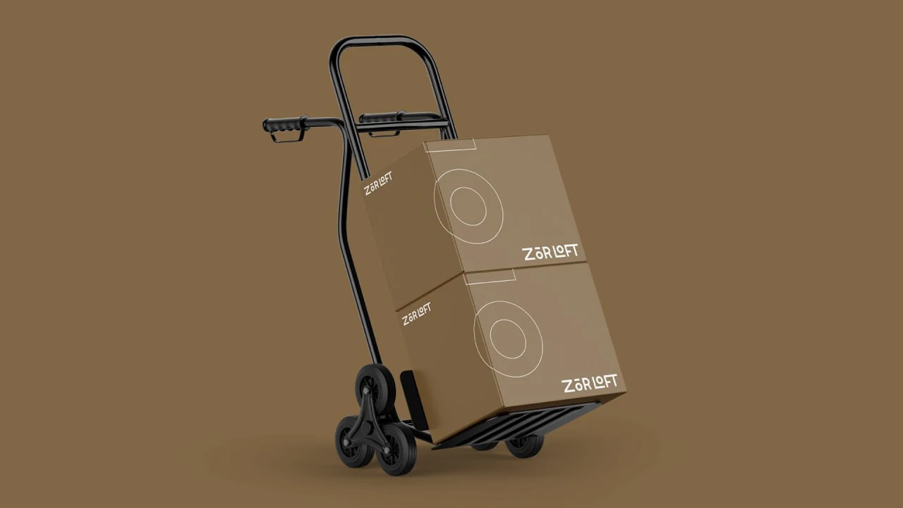 Zoʻr Loft — 8
